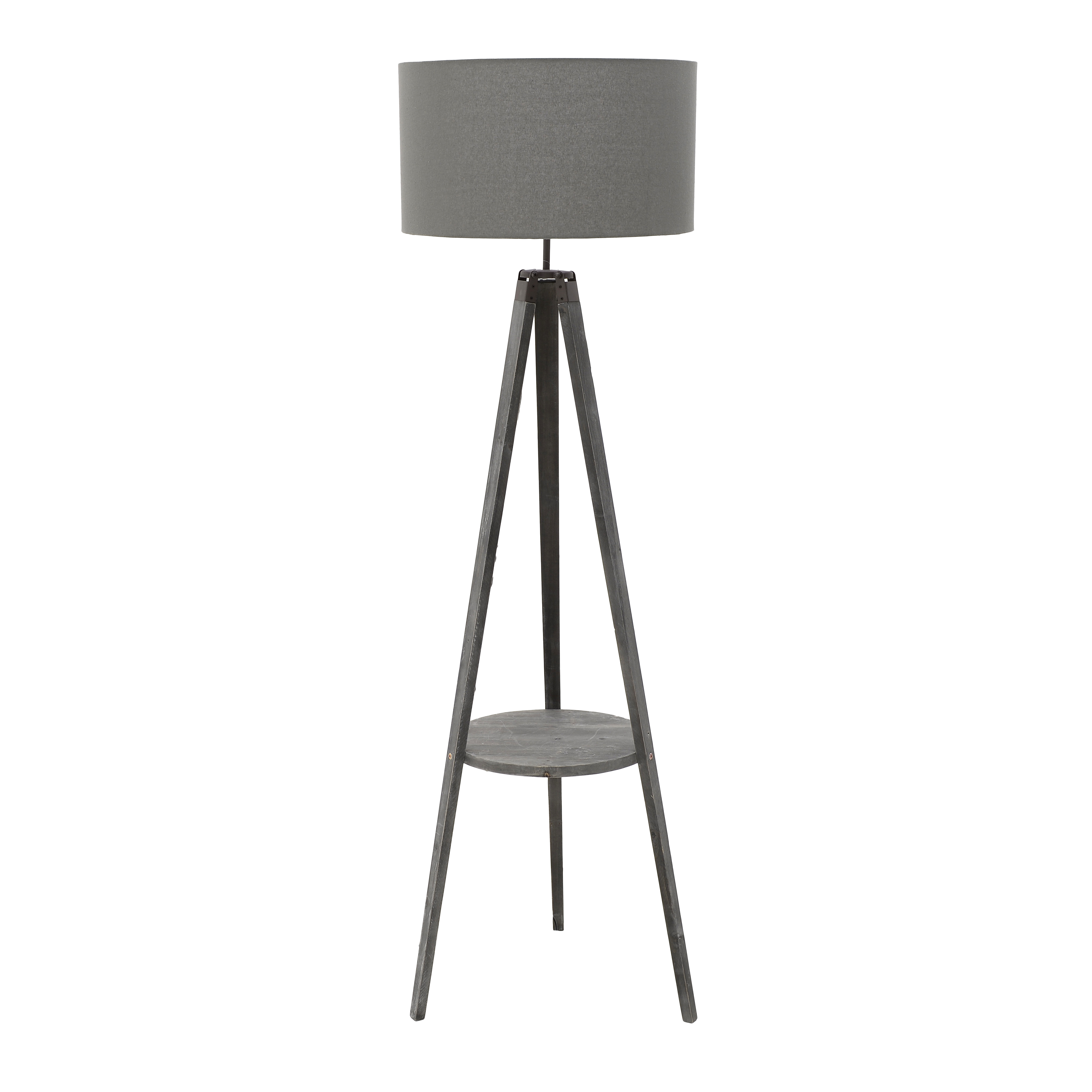 3815625.0008 ЛАМПА НАПОЛЬНАЯ TO4ROOMS  - Вид №1