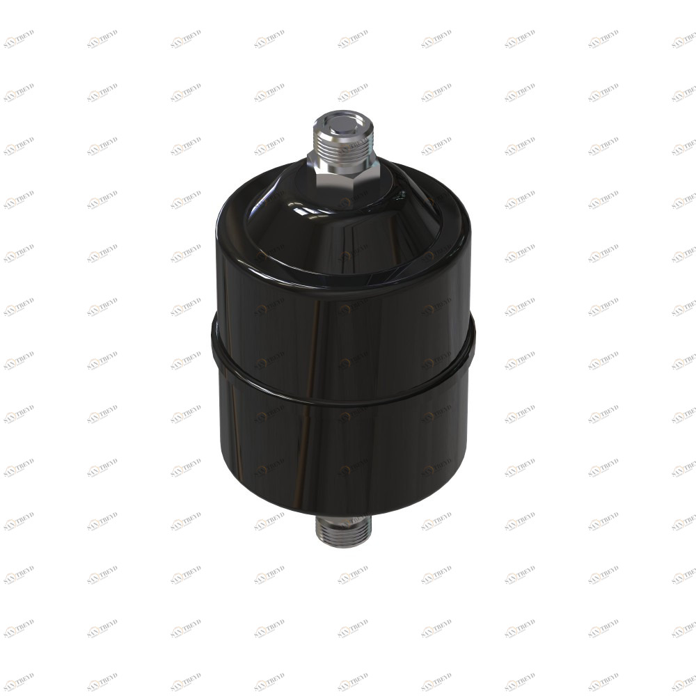 DANFOSS 023Z3245 - Герметичный фильтр-осушитель, DML 