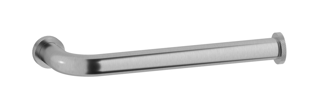 Вешалка для полотенец L 240 WE ARE IB of006ss Brushed Nickel Officina