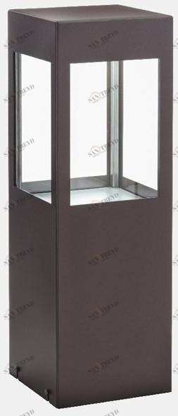 Il Fanale Светодиодный столб из окрашенного металла Evelina V1c16 / v2c16 / v3c17