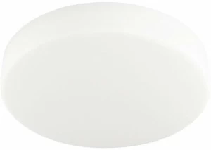 Linea Light Group Уличный светодиодный потолочный светильник из полиэтилена Mywhite