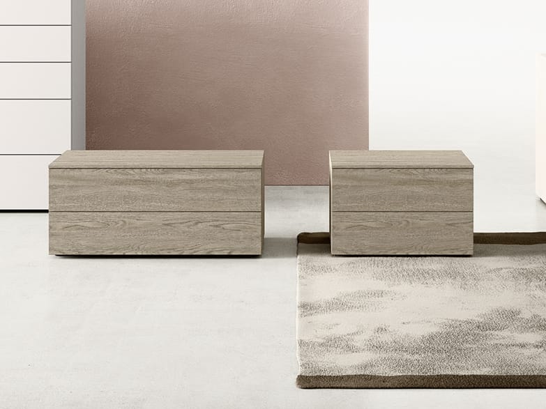 Тумбочка с ящиками Zalf ARCH-00014216