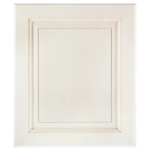 Дверь для шкафа Delinia Нэнси 60x70 см массив ясеня цвет бежевый