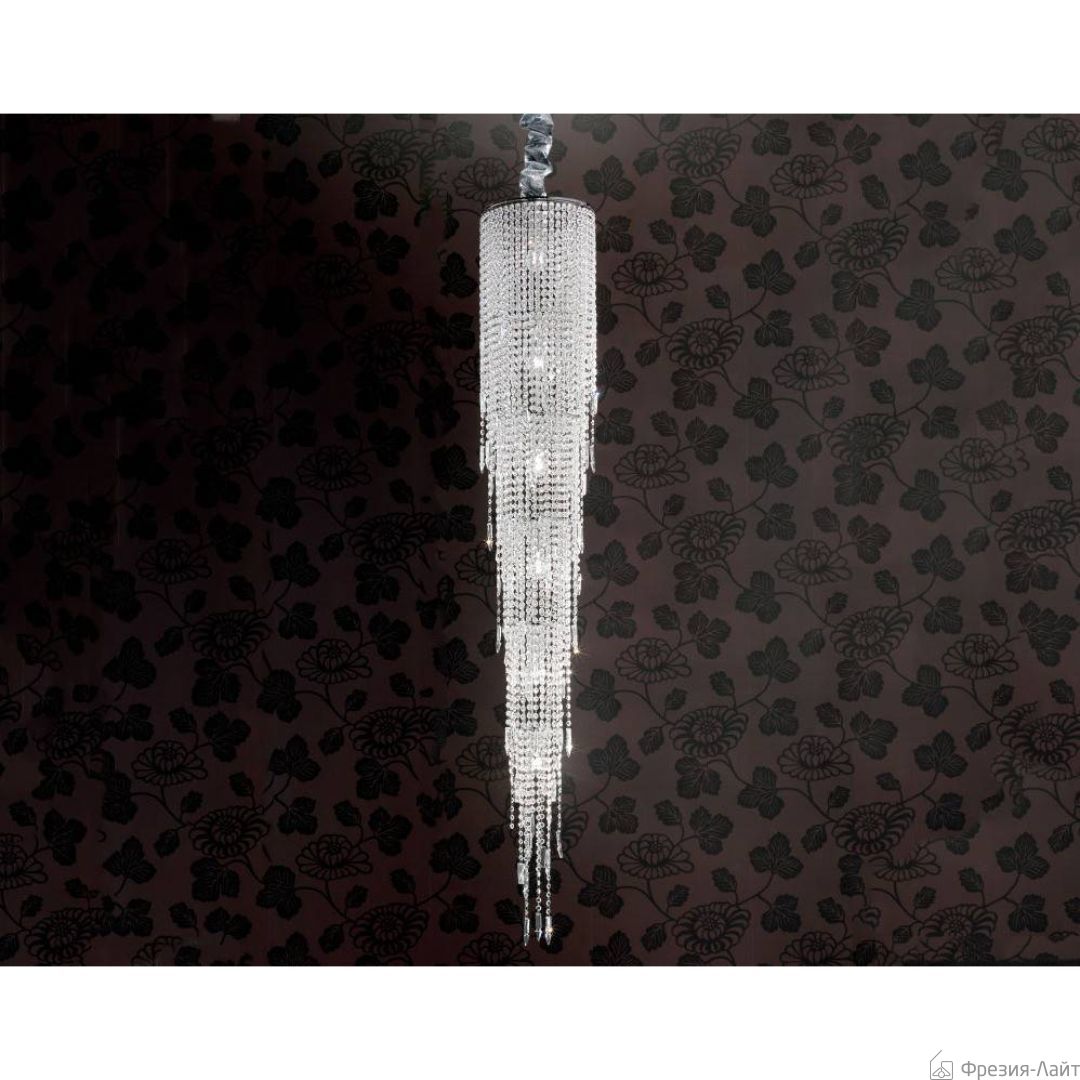 Masiero VE 825 S6 люстра подвесная ve825s6