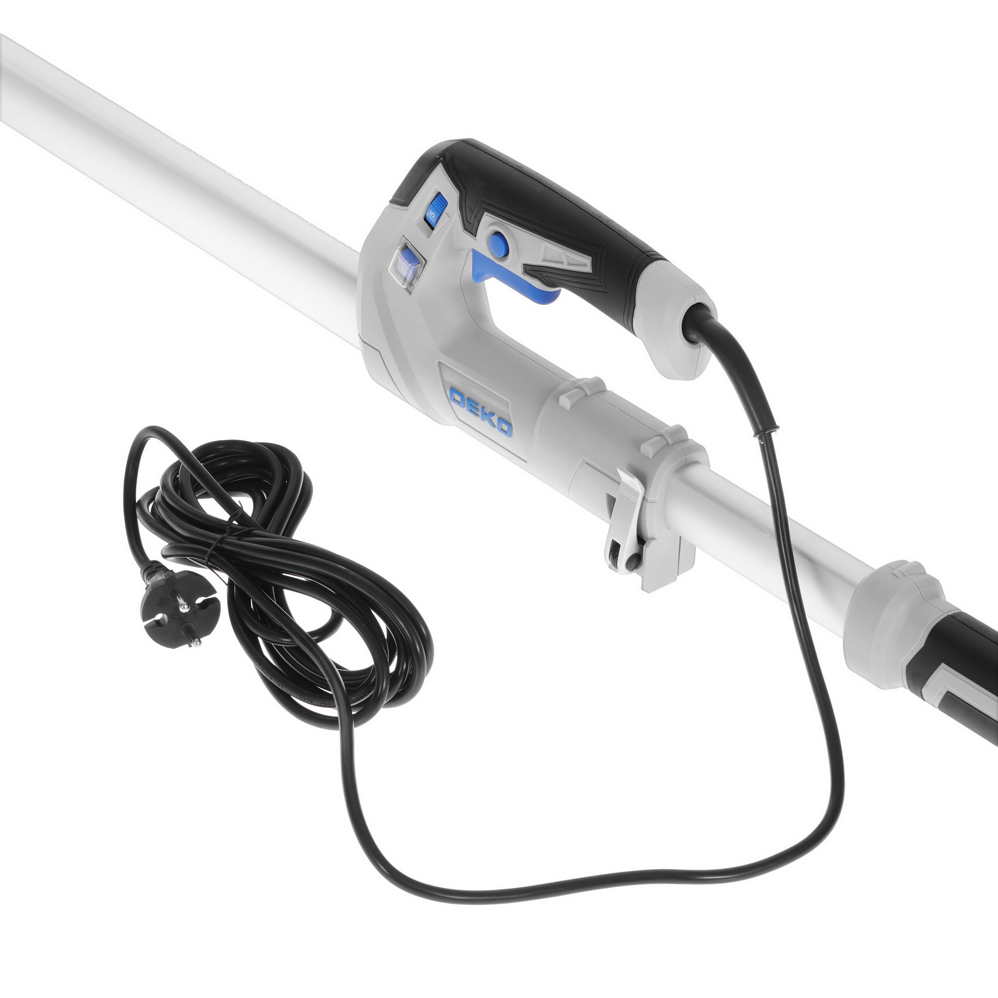 Шлифовальная машина для стен и потолка DEKO DKG1050 9910789 STDN-0099709 - Вид №5