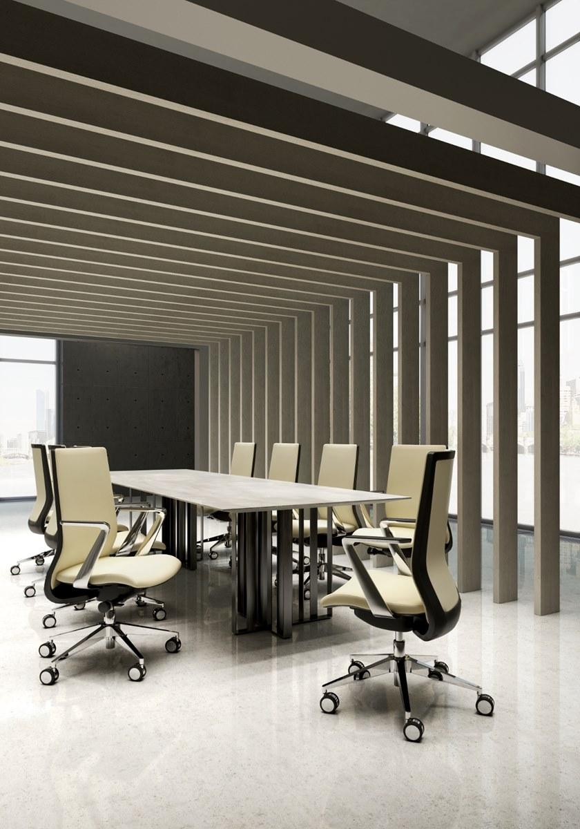 Kastel Стул для руководителя с высокой спинкой Karma sun-id-1488354 - Вид №4