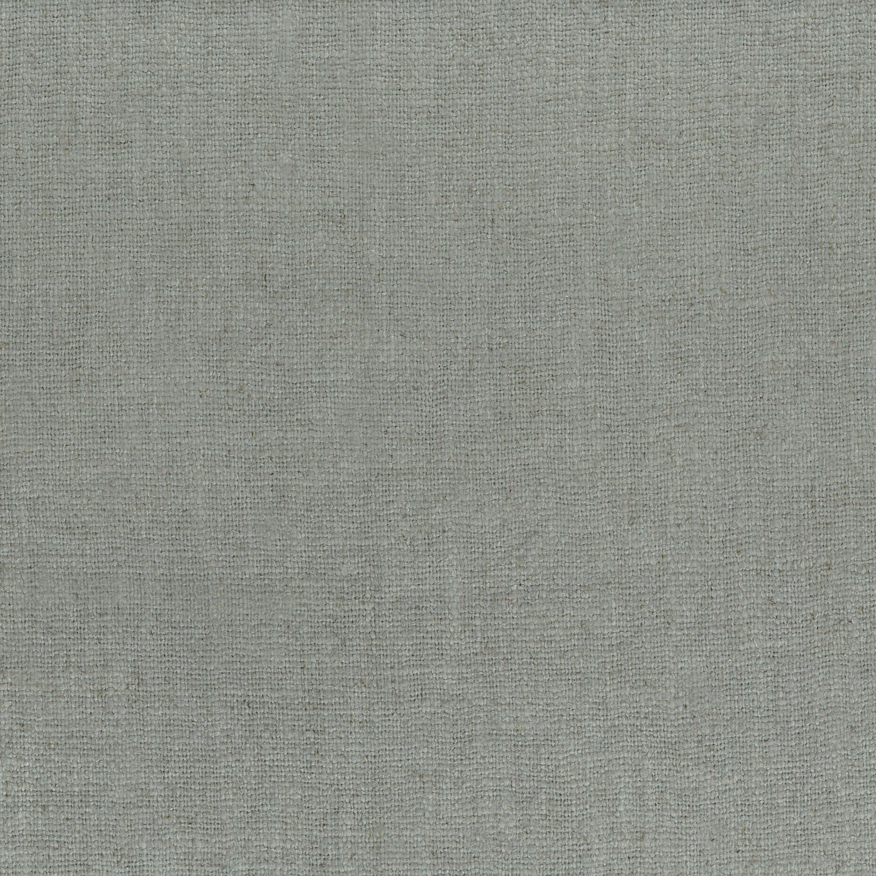 Льняная и хлопковая однотонная ткань для штор Casamance Laglio ARCH-00084968 - Вид №13