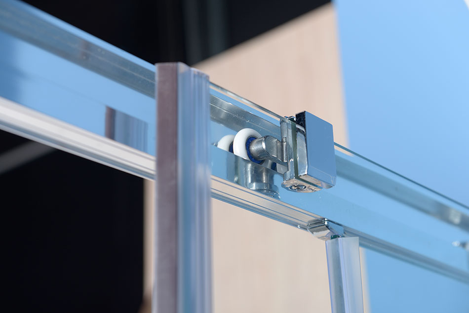 EL1515EL3215 Polysan Ширмы для душа EASY LINE  - Вид №3