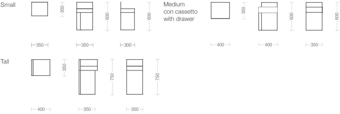 Ronda Design Прямоугольный металлический журнальный столик sun-id-1484195 - Вид №4
