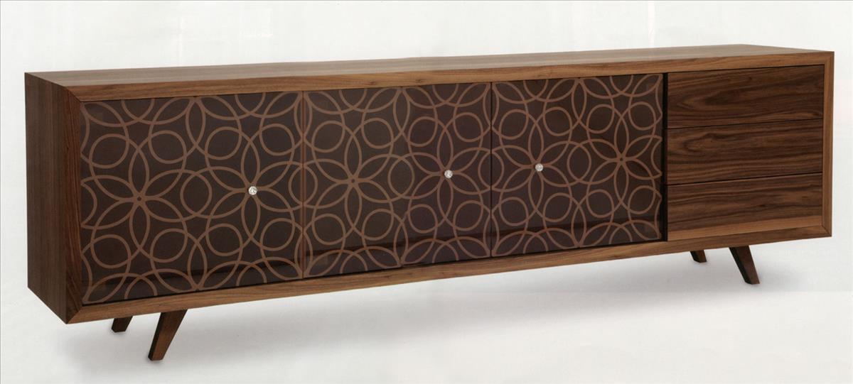 Буфет Granada TONIN 8603H Couture