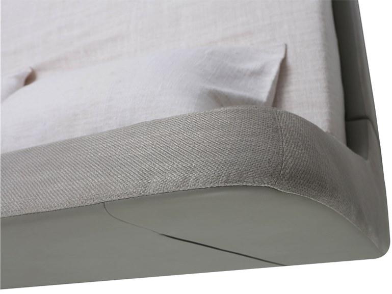 Now & Future Двуспальная кровать с тафтинговым изголовьем sun-id-1378804 - Вид №3