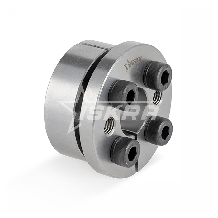 IS3414 Зажимная втулка KLBB120 (PHF FX52-20x55) ISKRA  - Вид №3