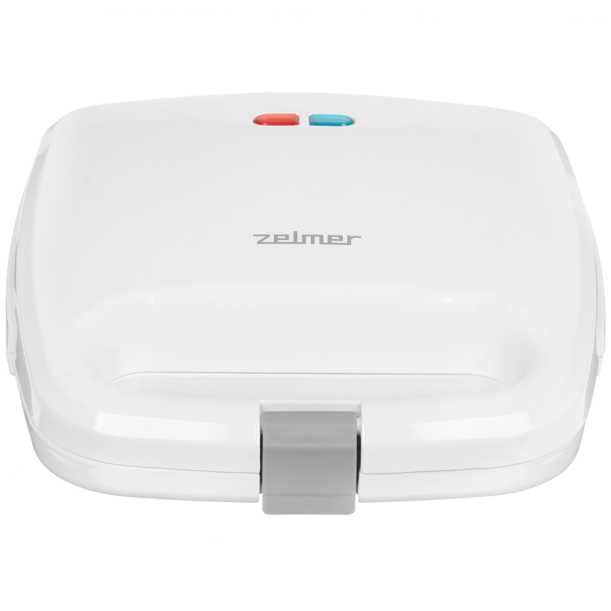 8197531 Сэндвичница Zelmer ZSM7850 белый STDN-0020386 - Вид №2