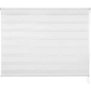 Штора рулонная Восторг 180x175 см белая 82029009 STLM-2080354