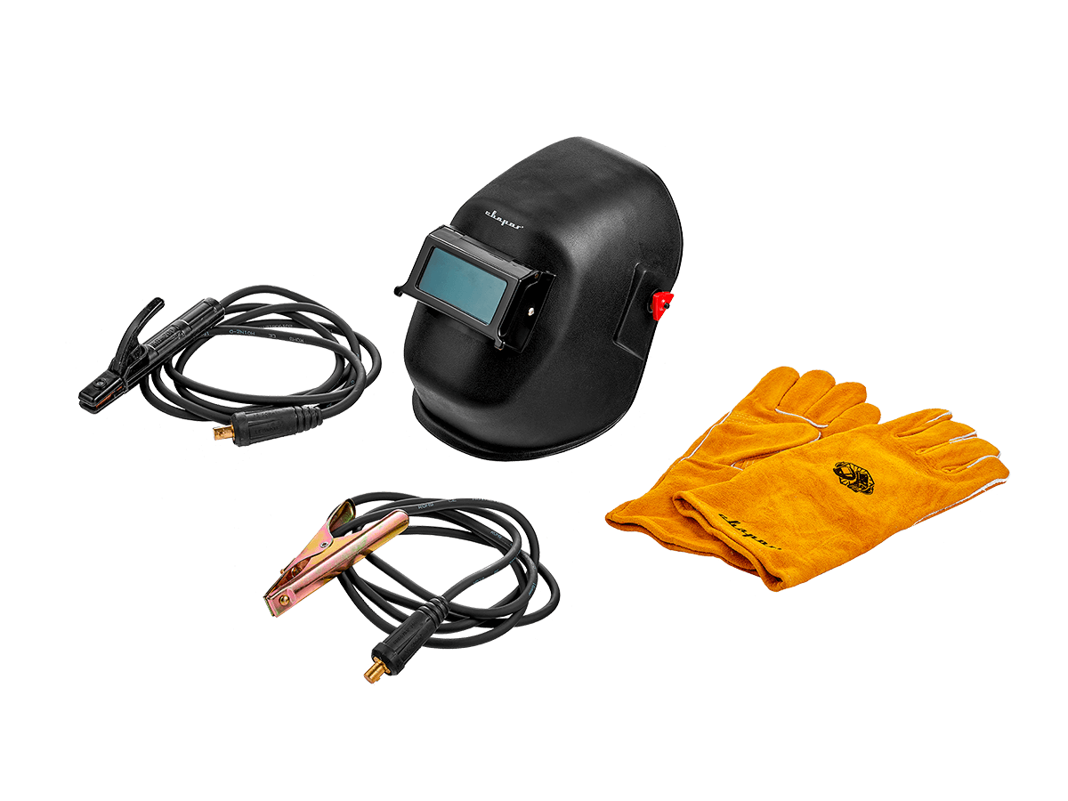 Сварочный аппарат Сварог REAL ARC 200 BLACK (Z238N) 5344219 STDN-0056644 - Вид №10