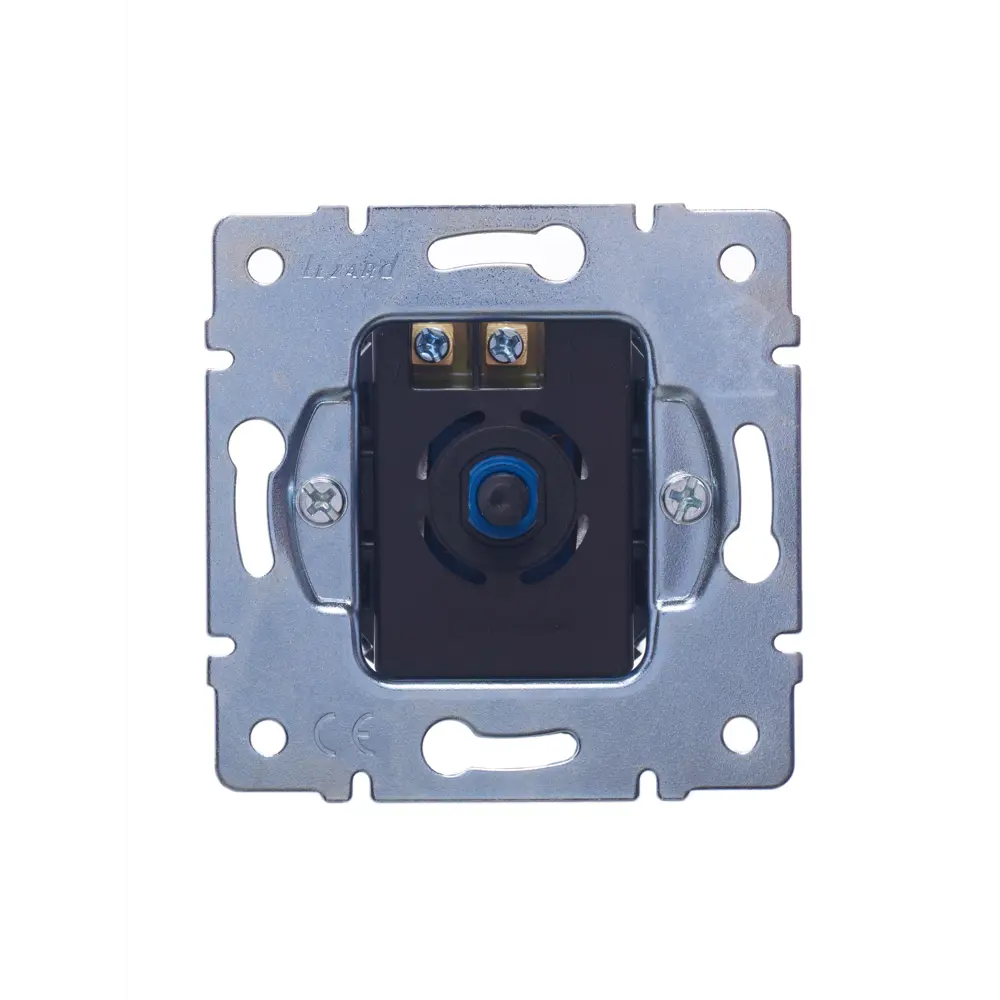 Диммер Lezard Karina 800 Вт цвет матовый серый STLM-2199076 - Вид №6