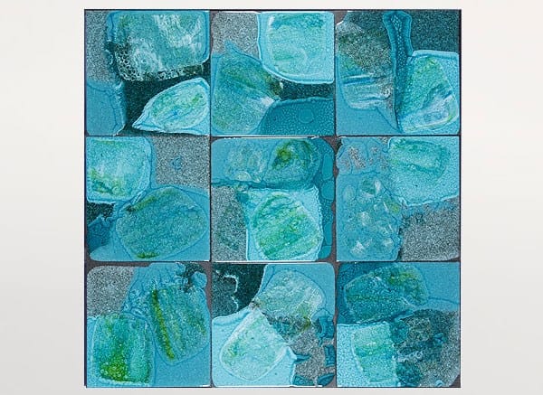 Квадратный низкий журнальный столик Paola Lenti Sciara ARCH-00150780 - Вид №16