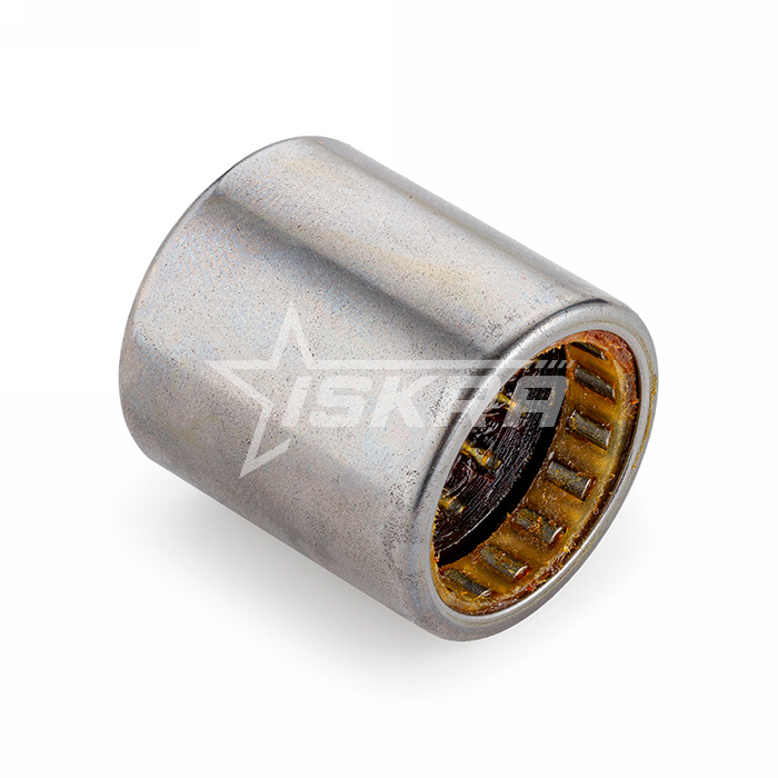 IS797 Обгонная муфта HFL2530 ISKRA  - Вид №1