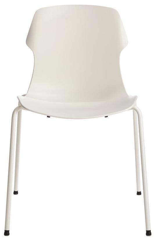 Casamania & Horm Штабелируемый стул из полипропилена Stereo sun-id-1443345 - Вид №8