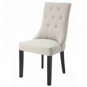 Обеденный стул Addie от RVAstley Молочный RVASTLEY ADDIE 060814 Бежевый