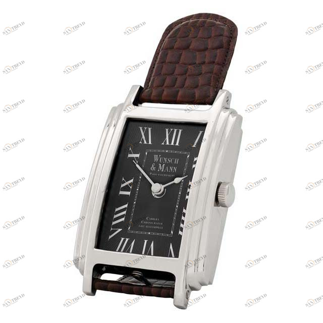 Часы 106590 от Eichholtz EICHHOLTZ ДИЗАЙНЕРСКИЕ 247785 Коричневый 