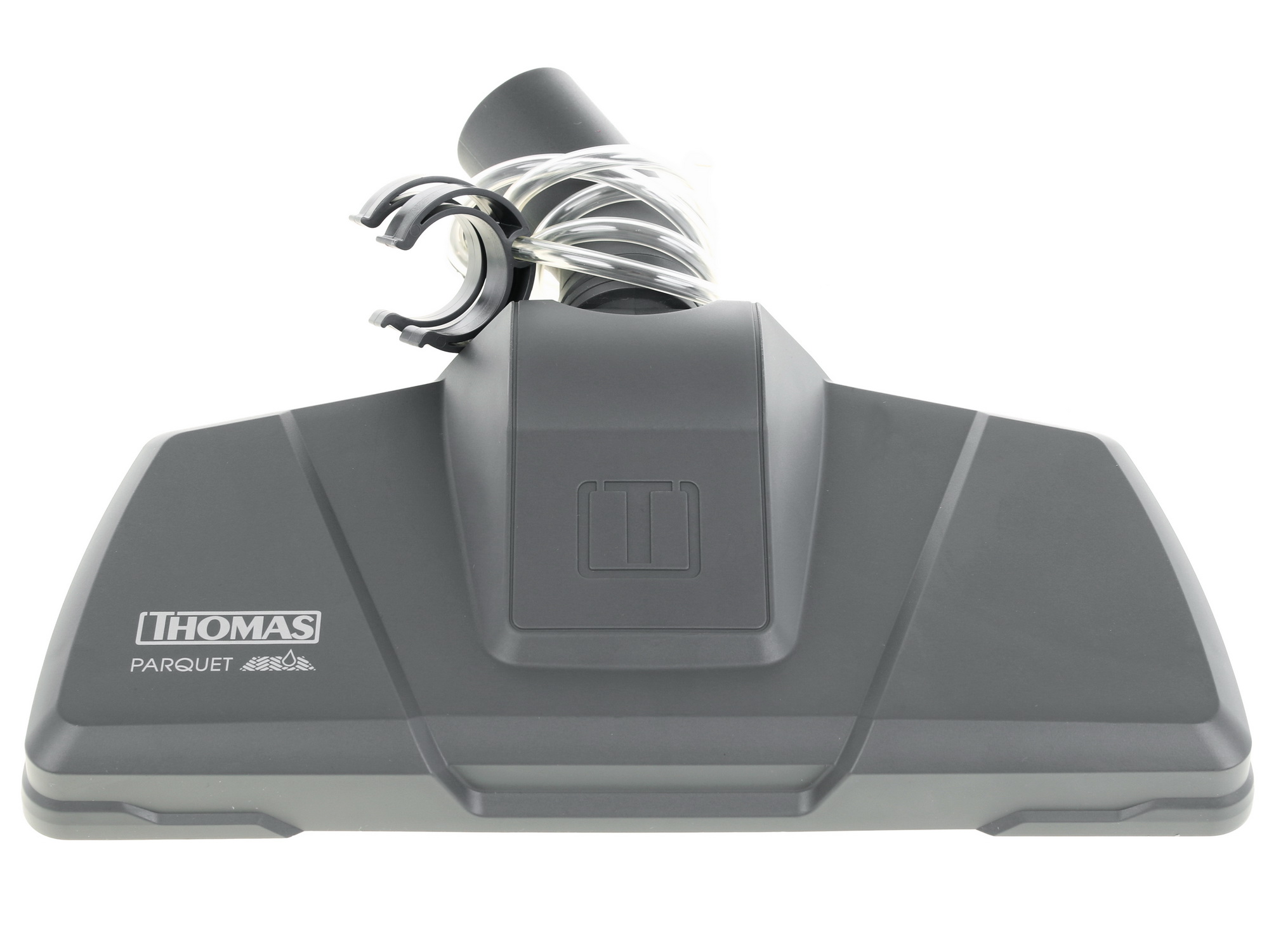 1041376 Пылесос Thomas Multi Clean X10 Parquet зеленый STDN-0080148 - Вид №17