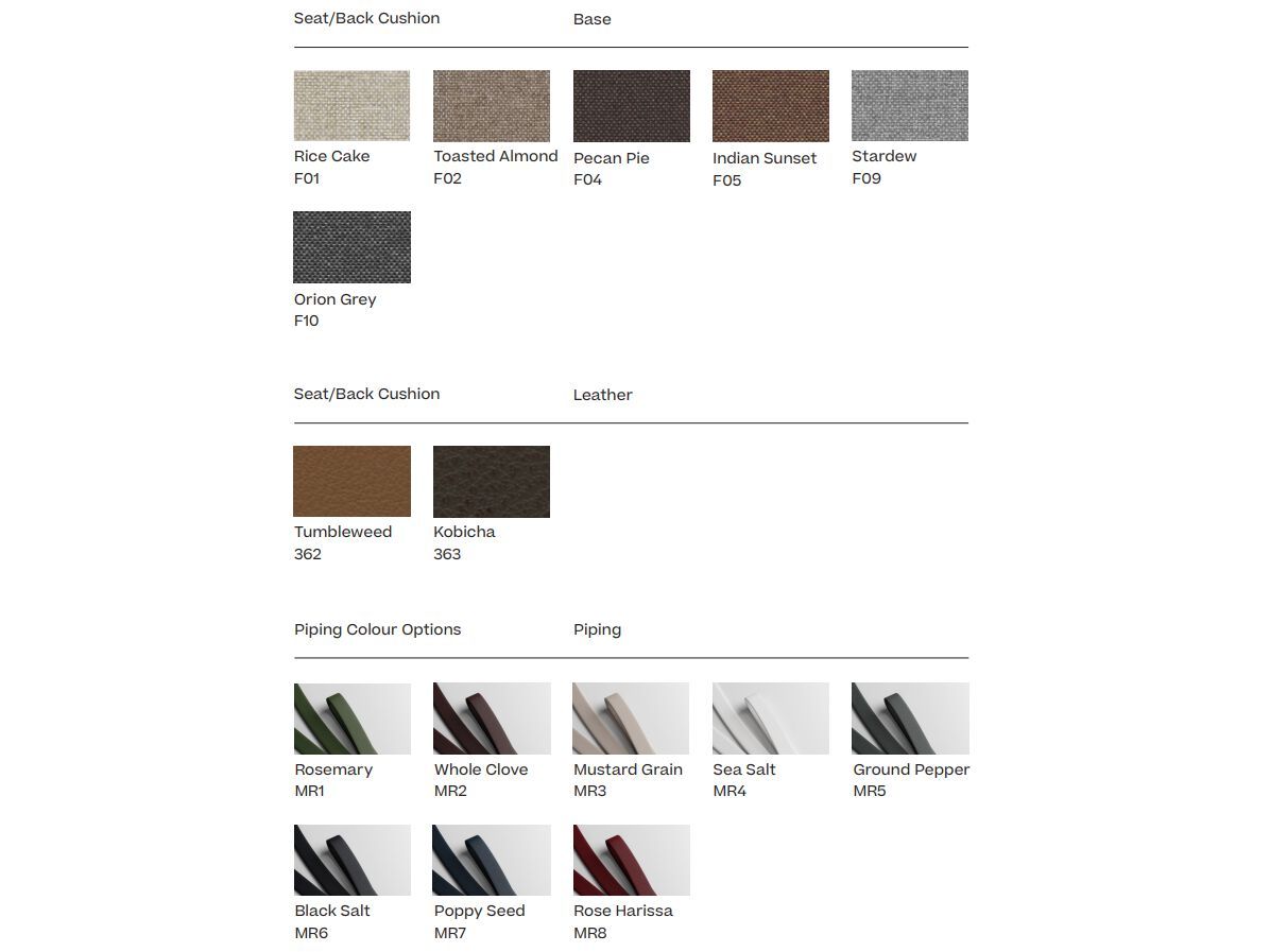 Стул из ротанга и алюминия с подлокотниками Kettal Eolias ARCH-00151871 - Вид №8