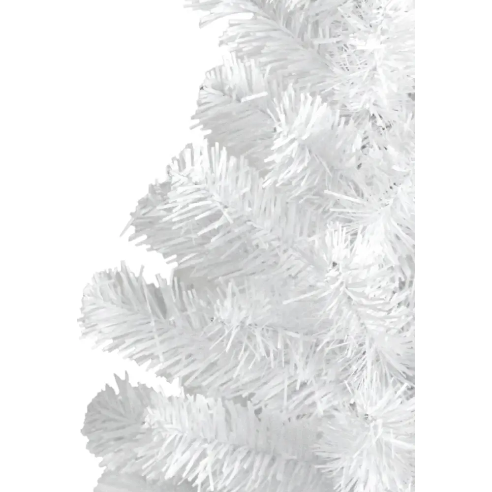 82371917 Ель новогодняя искусственная Снежная 100 см STLM-1527366 MOROZCO  - Вид №2