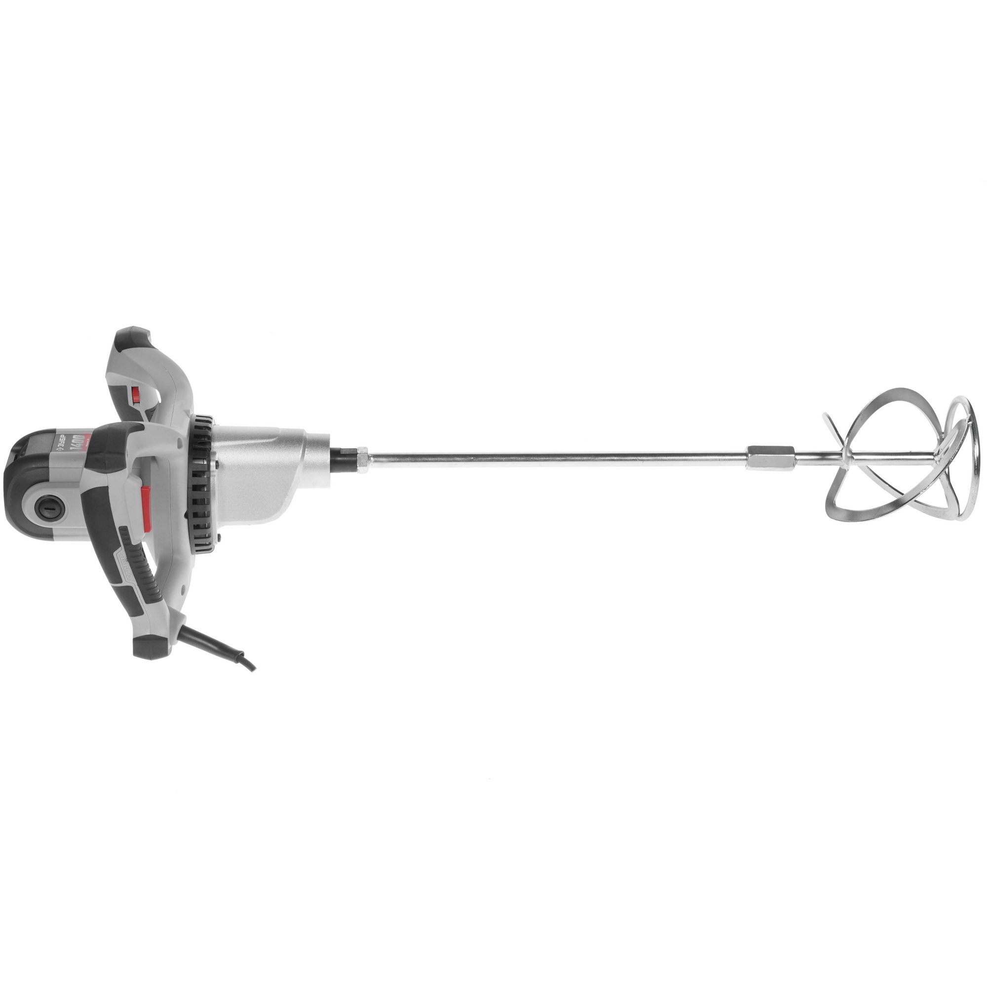 Дрель-миксер Зубр МР-1400-2 8153182 STDN-0133953 - Вид №1