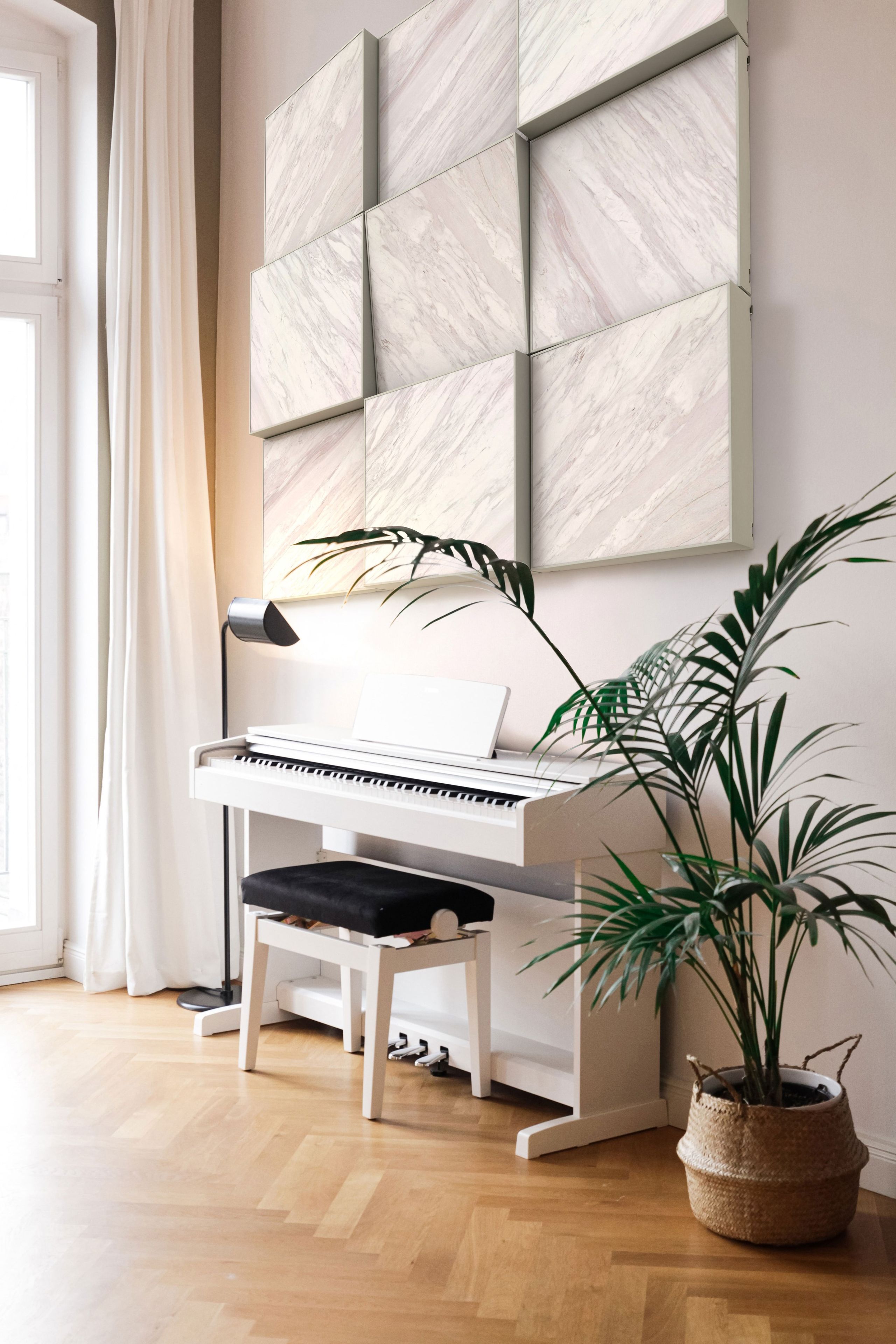 Акустическая панель Vicoustic Линия VMT ARCH-00104435 - Вид №7