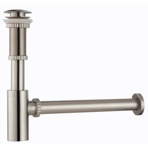 Донный клапан и сифон PT-50-PU-10 krausru  - Вид №1