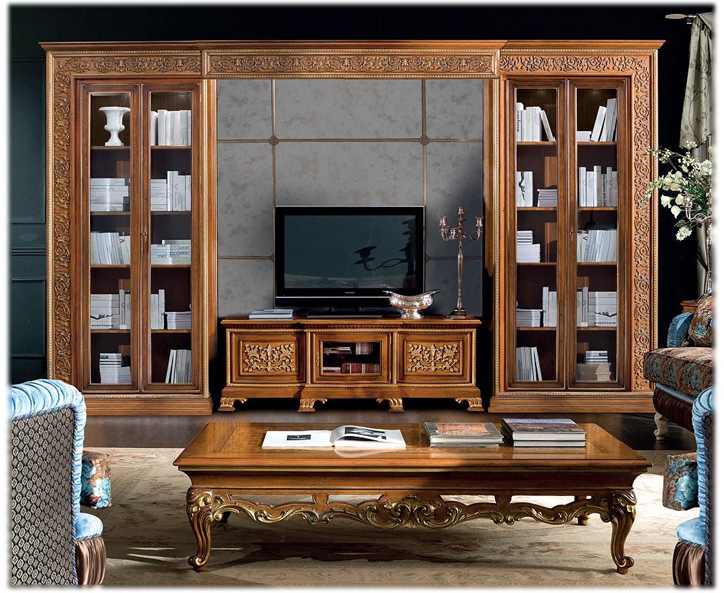 Стенка  RAMPOLDI IF 115 