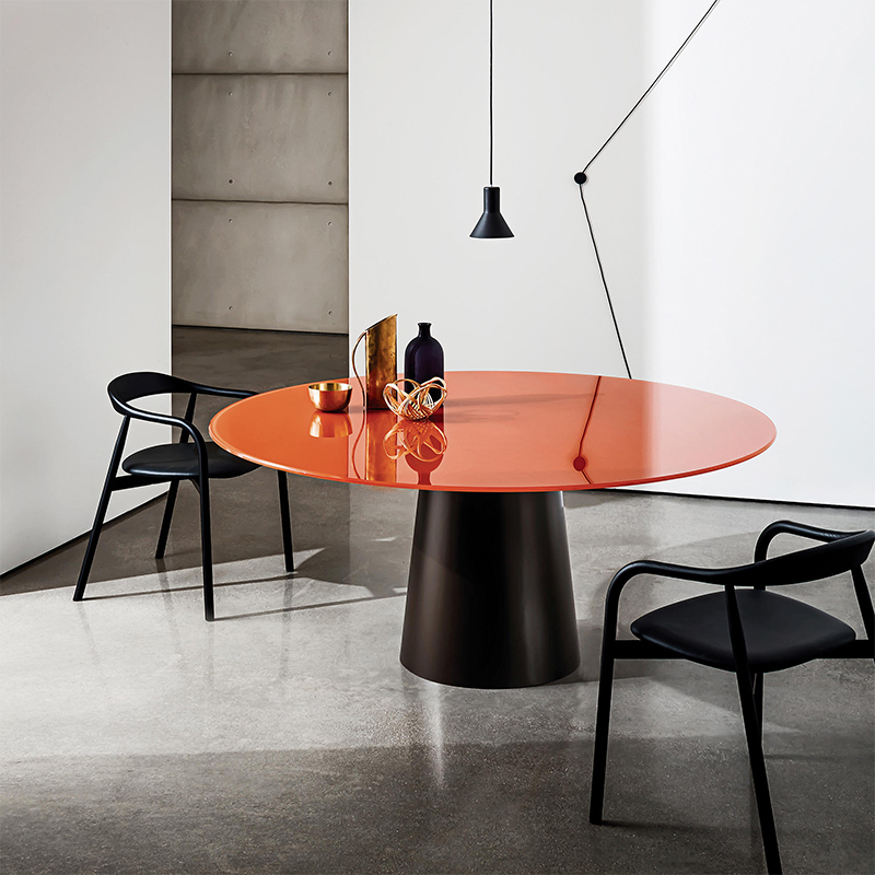 Стол TOTEM SOVET ITALIA P1602  - Вид №2