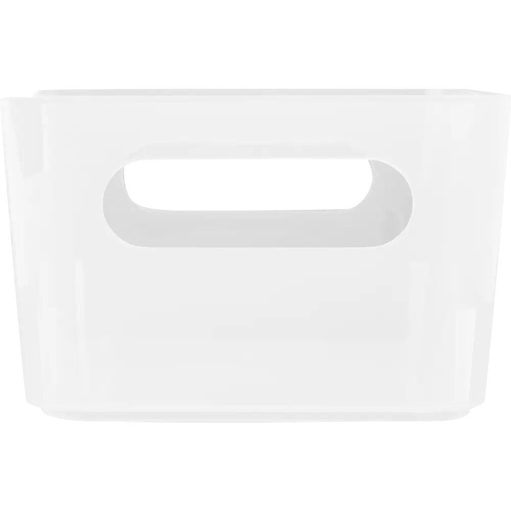 Santreyd Scandi — прозрачная корзина для систематизации пространства 85114216 STLM-0058972 - Вид №3