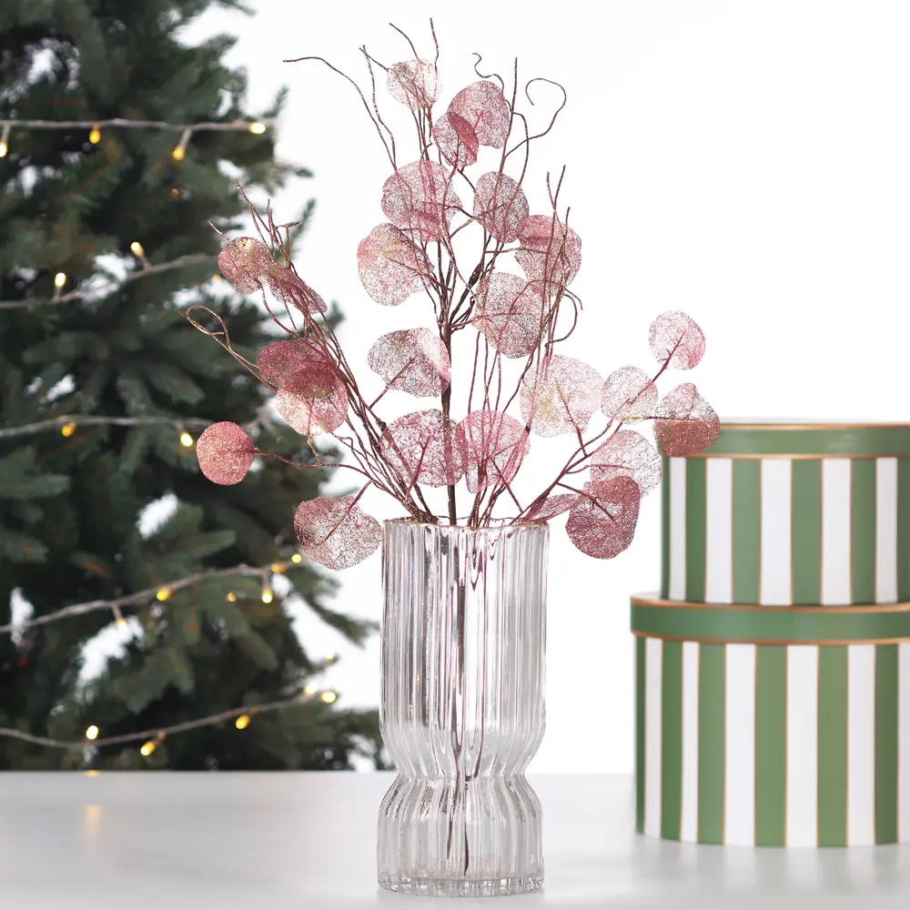 89378948 Изделие декоративное Ветка 934355 3x75x8 см STLM-1412603 Santreyd  - Вид №4