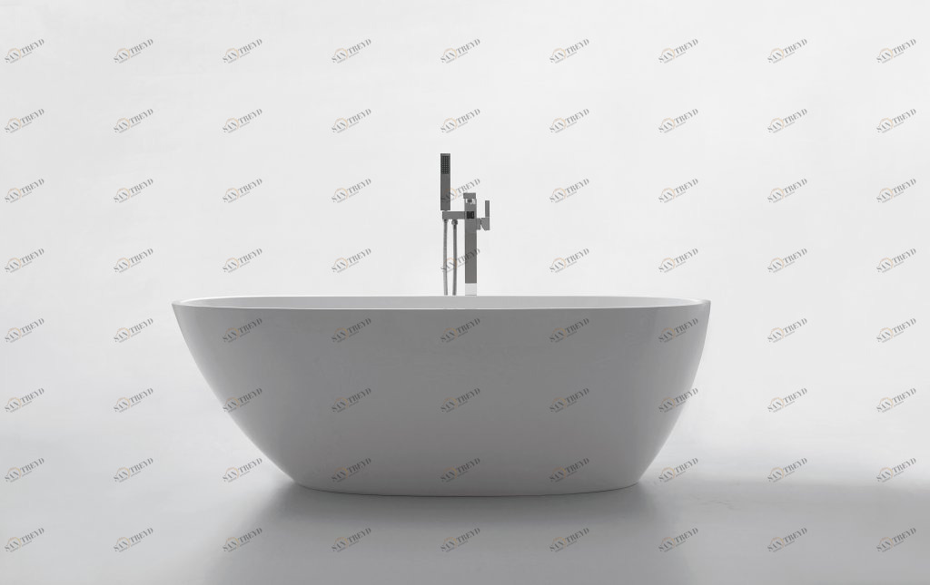Акриловая ванна BelBagno BB80-1700 