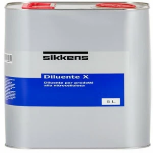 Sikkens Разбавитель