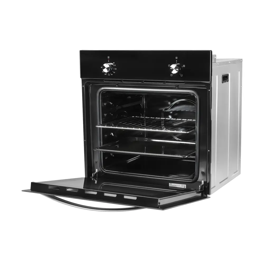 Электрический духовой шкаф ORE VA60B - энергоэффективная кухонная техника 82495870 STLM-0028657 - Вид №1