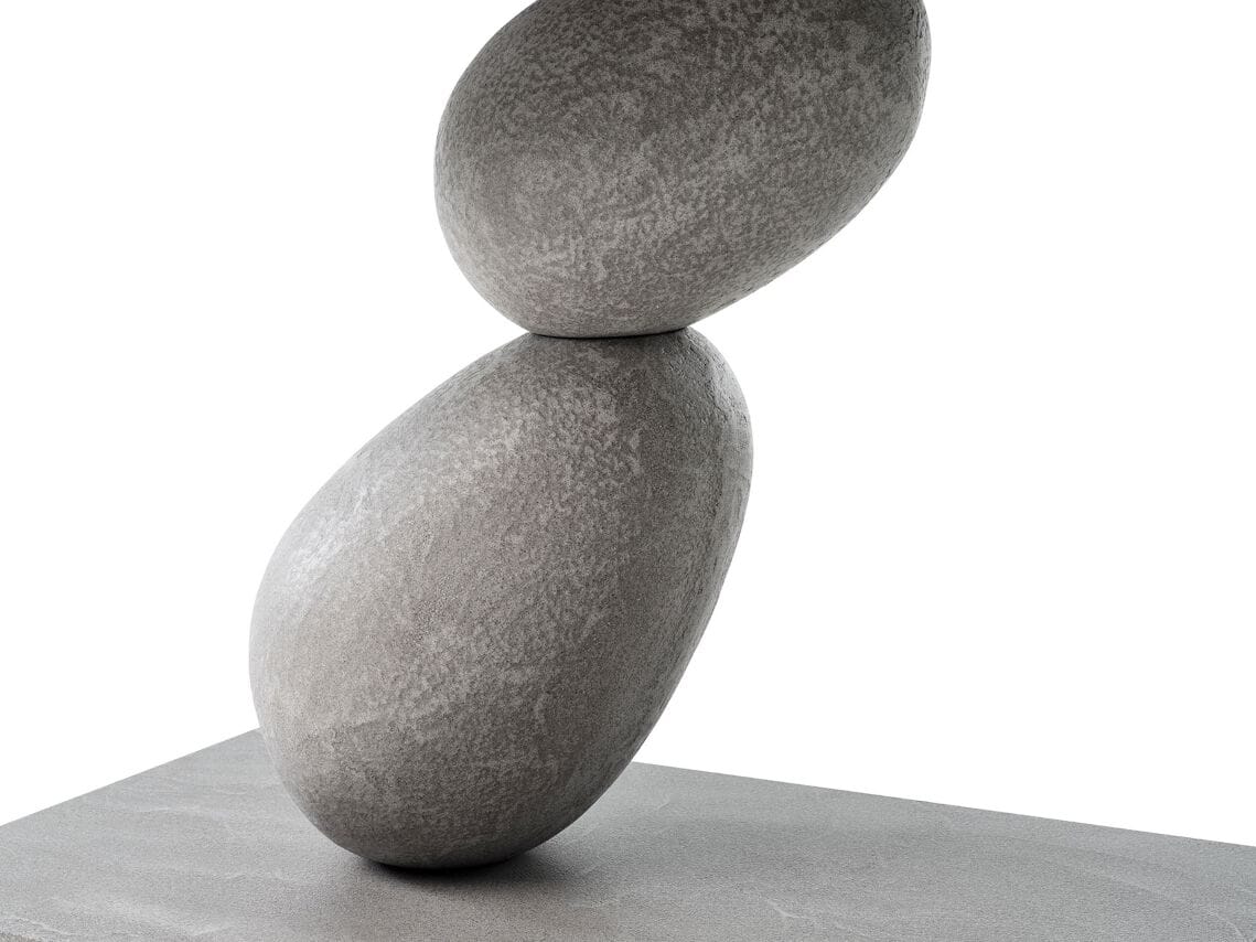 Прямоугольный стол из МДФ Mogg Matera ARCH-00013234 - Вид №1