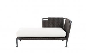 Кушетка LAWRENCE UNOPIU LWMLS