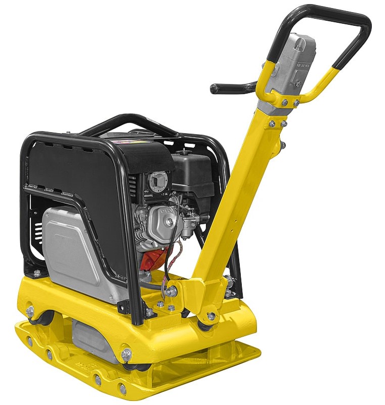 Виброплита TSS-CP-240 9119262 ТСС STDN-0127112