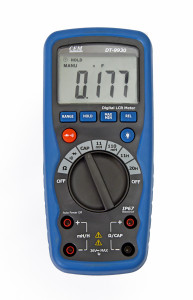 90349475 Мультиметр Cem DT-9930 STLM-0195777 СЕМ