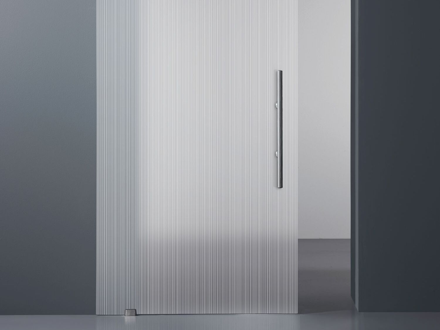 Матовое украшенное стекло Madras® Madras® linear Texturized ARCH-00129257