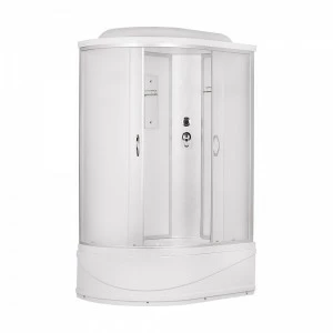 Душевая кабина Erlit Comfort ER3512TPR-C3-RUS (1200x800x2150) ER3512TPR-C3-RUS