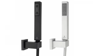 C51023_073-045 Black & White Collection Cube BOSSINI