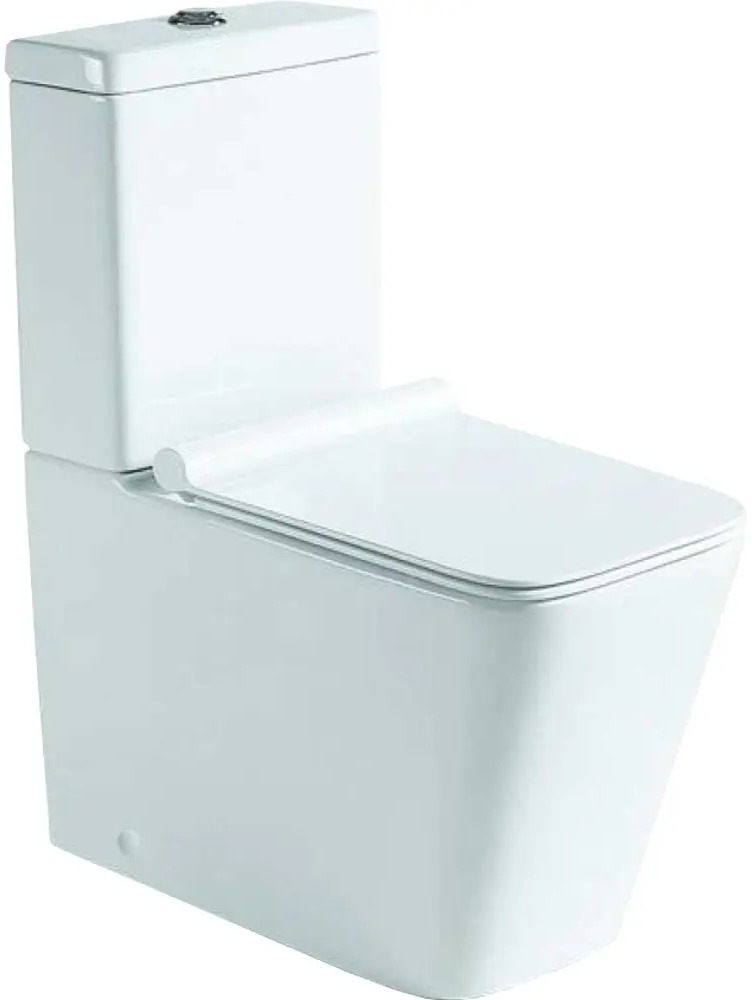 91788692 Унитаз-компакт Vincea Q-Line 394817 STLM-0981684