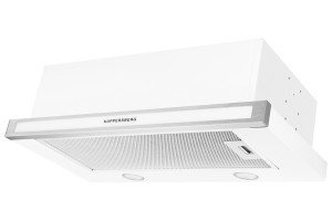 16854673 Вытяжка SLIMLUX IV 60 BGL 6055 KUPPERSBERG Hi-Tech