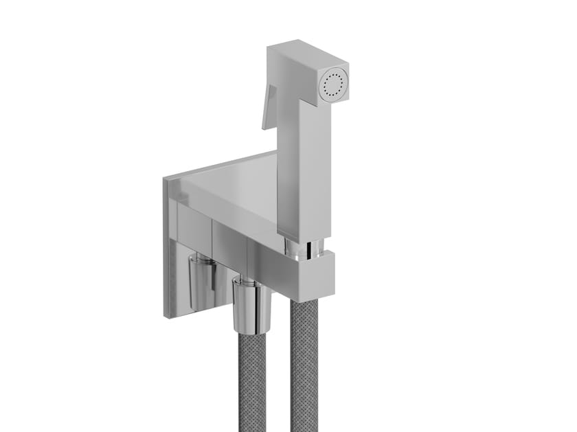 Гидроскоп с миксером IB Shower &amp ARCH-00061593