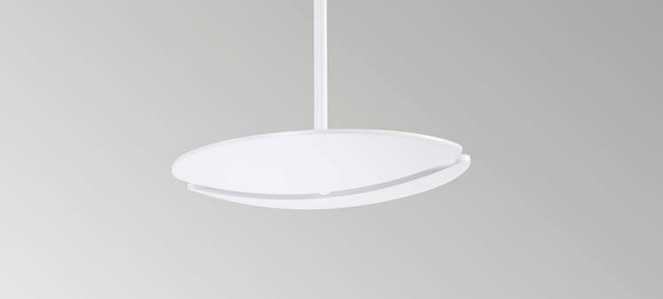 040981 Люстра Leds C4 Dawn - Вид №1