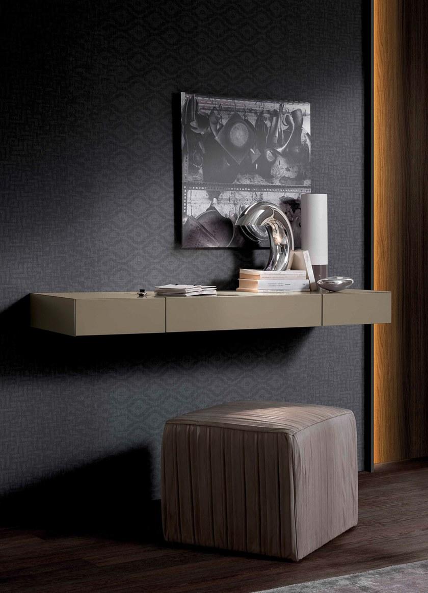 OLIVIERI Туалетный столик из дерева sun-id-1434596 - Вид №5